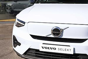 Volvo  XC40 Recharge Ultimate, Twin Motor, Electric