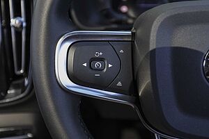 Volvo  XC40 Recharge Ultimate, Twin Motor, Electric