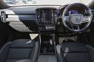 Volvo  XC40 Recharge Ultimate, Twin Motor, Electric