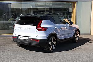 Volvo  XC40 Recharge Ultimate, Twin Motor, Electric