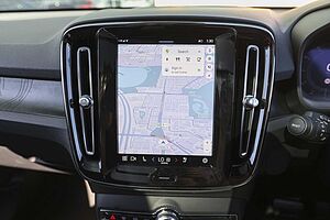 Volvo  XC40 Recharge Ultimate, Twin Motor, Electric