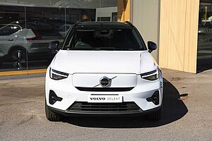 Volvo  XC40 Recharge Ultimate, Twin Motor, Electric