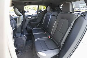 Volvo  XC40 Recharge Ultimate, Twin Motor, Electric