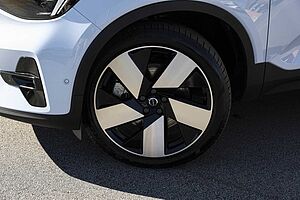 Volvo  XC40 Recharge Ultimate, Twin Motor, Electric