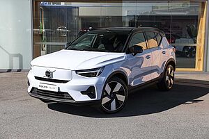 Volvo  XC40 Recharge Ultimate, Twin Motor, Electric