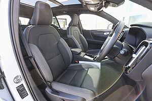 Volvo  XC40 Recharge Ultimate, Twin Motor, Electric