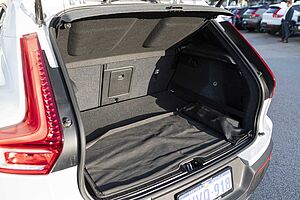 Volvo  XC40 T4 Momentum FWD