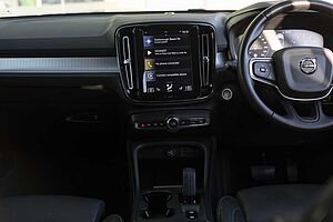 Volvo  XC40 T4 Momentum FWD