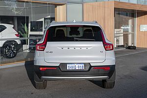 Volvo  XC40 T4 Momentum FWD