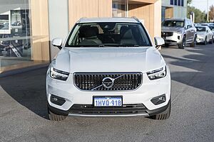 Volvo  XC40 T4 Momentum FWD