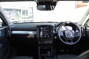 Volvo  XC40 T4 Momentum FWD