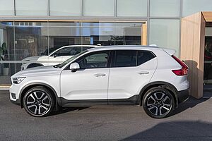 Volvo  XC40 T4 Momentum FWD