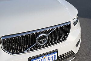 Volvo  XC40 T4 Momentum FWD
