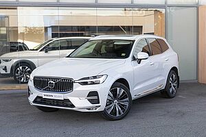 Volvo  XC60 Ultra, B5 AWD Mild hybrid, Petrol, Bright