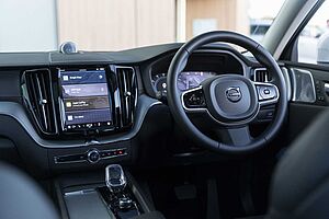 Volvo  XC60 Ultra, B5 AWD Mild hybrid, Petrol, Bright