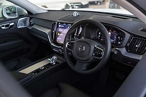 Volvo  XC60 Ultra, B5 AWD Mild hybrid, Petrol, Bright