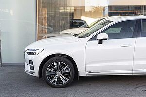 Volvo  XC60 Ultra, B5 AWD Mild hybrid, Petrol, Bright