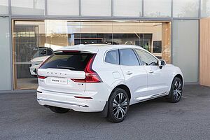Volvo  XC60 Ultra, B5 AWD Mild hybrid, Petrol, Bright