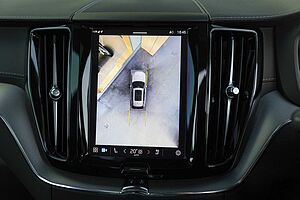 Volvo  XC60 Ultra, B5 AWD Mild hybrid, Petrol, Bright