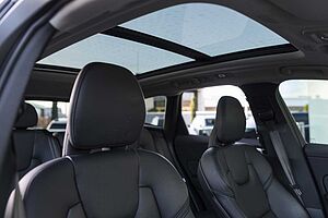 Volvo  XC60 Ultra, B5 AWD Mild hybrid, Petrol, Bright