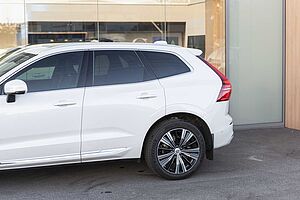 Volvo  XC60 Ultra, B5 AWD Mild hybrid, Petrol, Bright