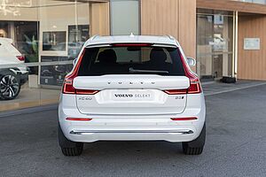 Volvo  XC60 Ultra, B5 AWD Mild hybrid, Petrol, Bright