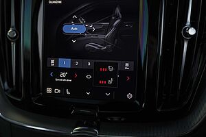 Volvo  XC60 Ultra, B5 AWD Mild hybrid, Petrol, Bright