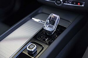 Volvo  XC60 Ultra, B5 AWD Mild hybrid, Petrol, Bright