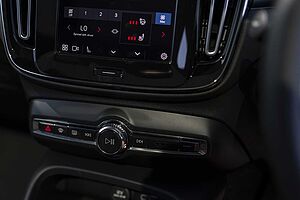Volvo  C40 Recharge Ultimate, Twin Motor, Electric