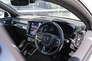 Volvo  C40 Recharge Ultimate, Twin Motor, Electric