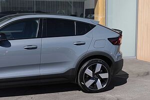 Volvo  C40 Recharge Ultimate, Twin Motor, Electric