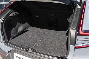Volvo  C40 Recharge Ultimate, Twin Motor, Electric