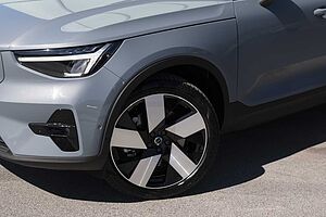 Volvo  C40 Recharge Ultimate, Twin Motor, Electric
