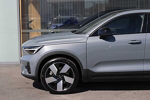 Volvo  C40 Recharge Ultimate, Twin Motor, Electric