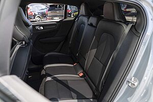 Volvo  C40 Recharge Ultimate, Twin Motor, Electric