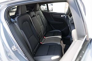Volvo  C40 Recharge Ultimate, Twin Motor, Electric