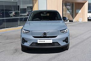 Volvo  C40 Recharge Ultimate, Twin Motor, Electric