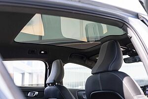 Volvo  C40 Recharge Ultimate, Twin Motor, Electric