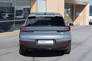 Volvo  C40 Recharge Ultimate, Twin Motor, Electric