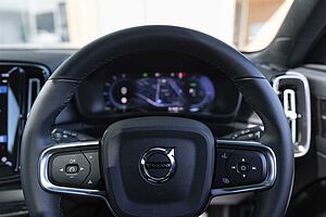 Volvo  C40 Recharge Ultimate, Twin Motor, Electric