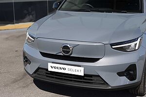 Volvo  C40 Recharge Ultimate, Twin Motor, Electric