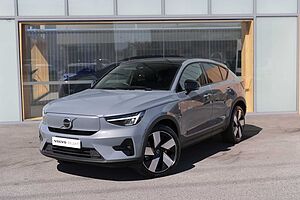 Volvo  C40 Recharge Ultimate, Twin Motor, Electric