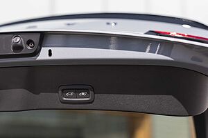 Volvo  C40 Recharge Ultimate, Twin Motor, Electric