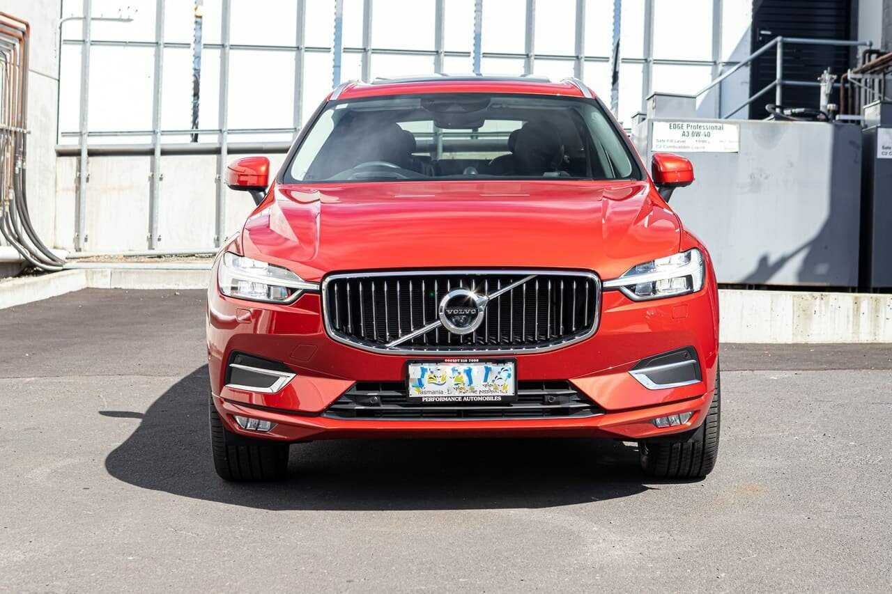 Volvo  XC60 T5 Inscription AWD