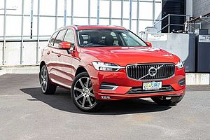 Volvo  XC60 T5 Inscription AWD