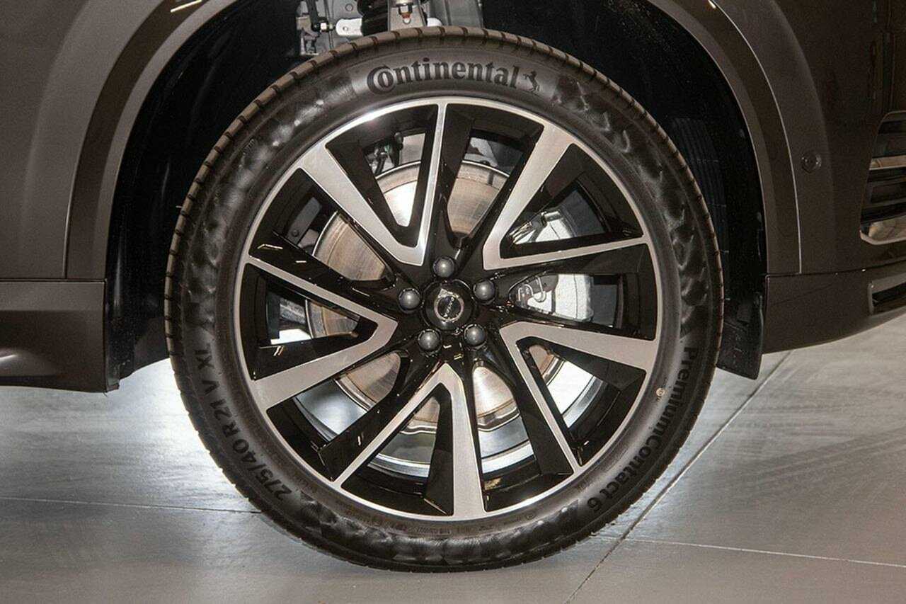 Volvo  XC90 Ultimate, B5 AWD Mild hybrid, Petrol, Bright, 7 Seats