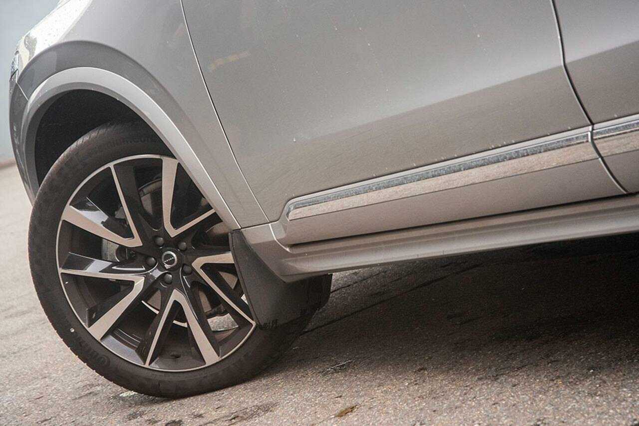 Volvo  XC90 Ultimate, B6 AWD Mild hybrid, Petrol, Bright, 7 Seats