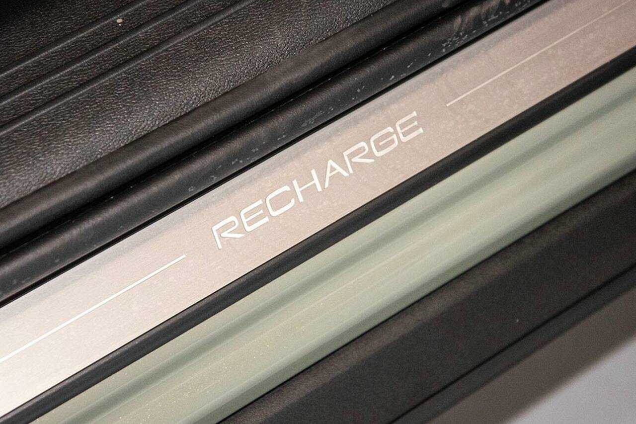 Volvo  XK MY24 Recharge