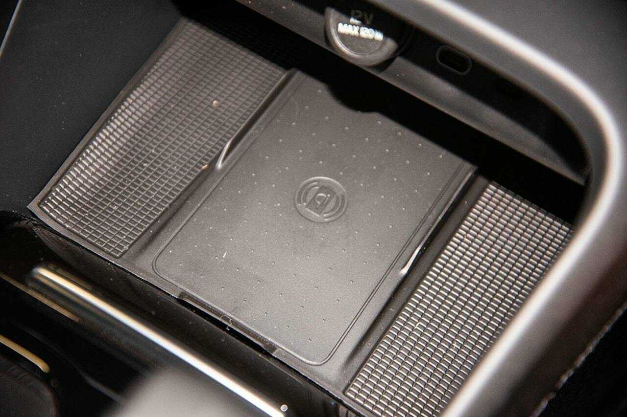 Volvo  XK MY24 Recharge