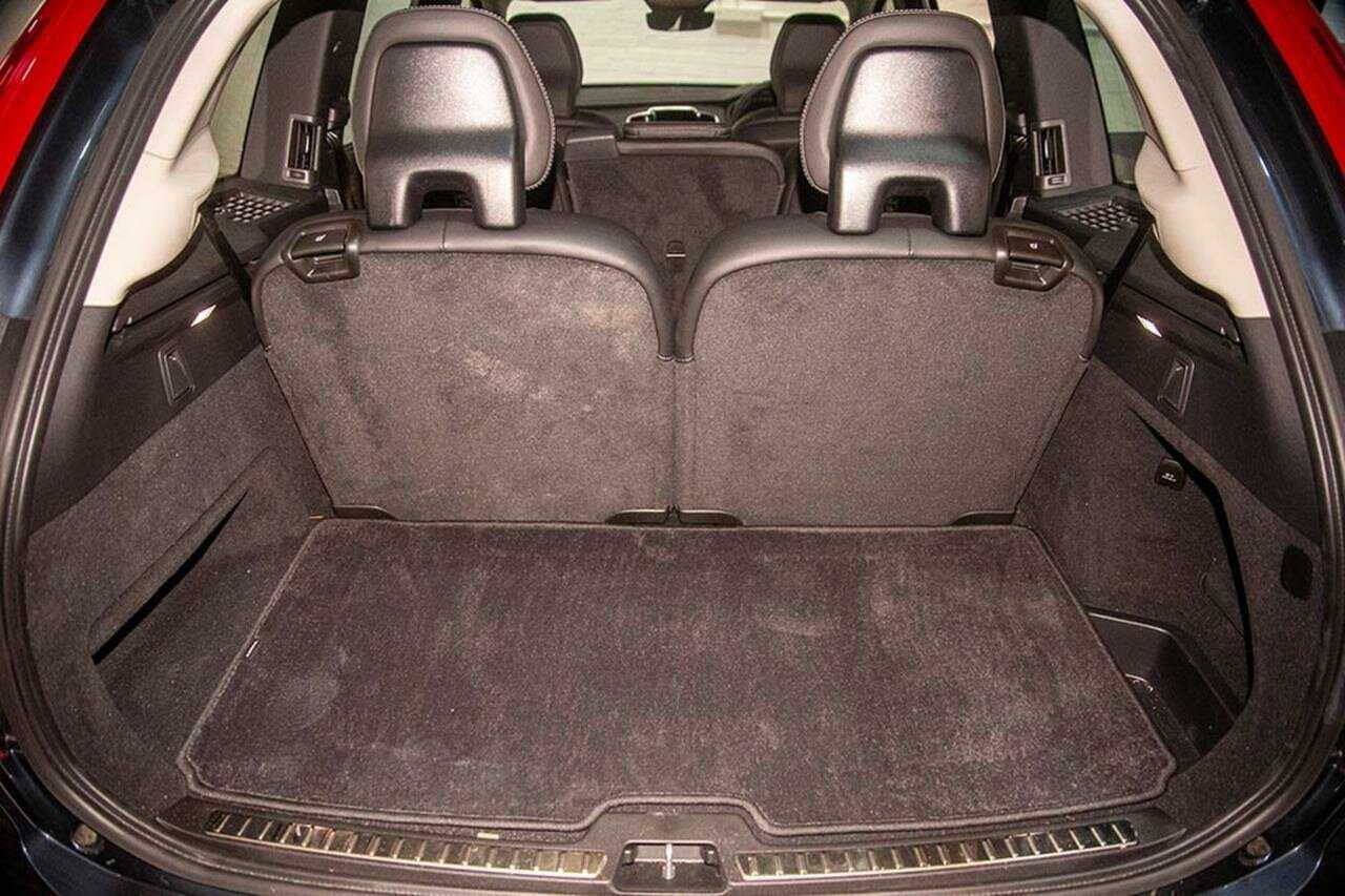 Volvo  XC90 Ultimate, B6 AWD Mild hybrid, Petrol, Bright, 7 Seats